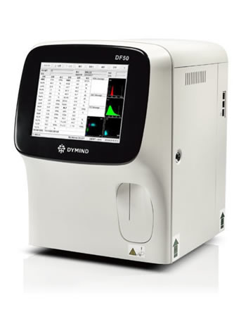 Auto Blood Analyzer